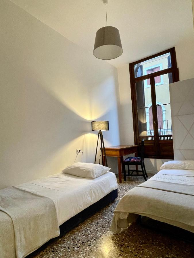 Studio Di Lilli Venezia Eksteriør bilde