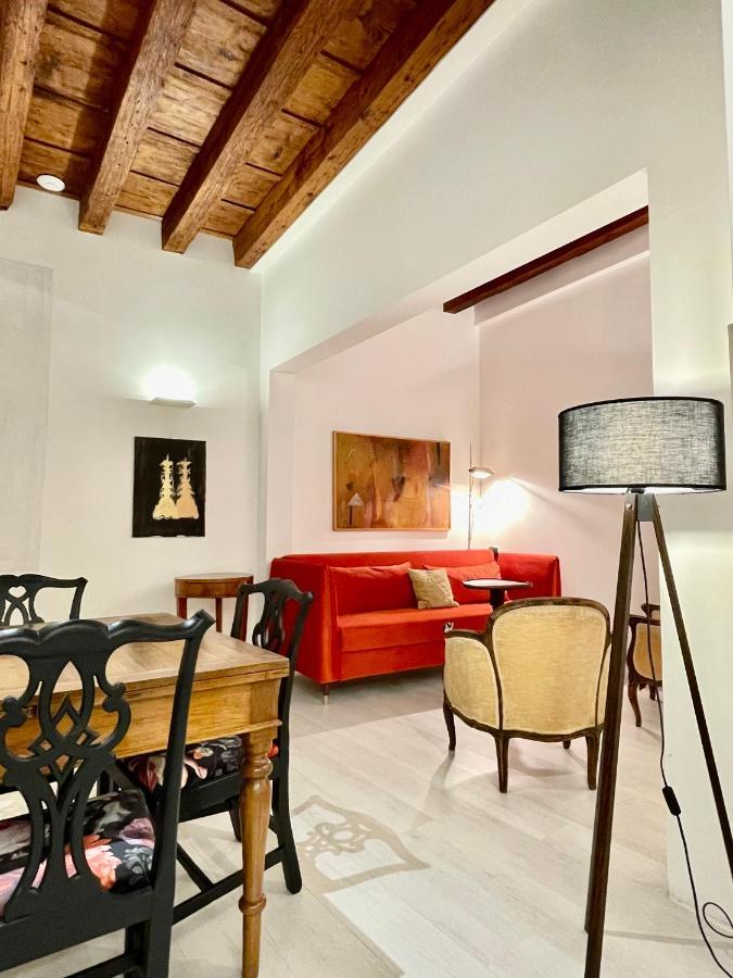 Studio Di Lilli Venezia Eksteriør bilde