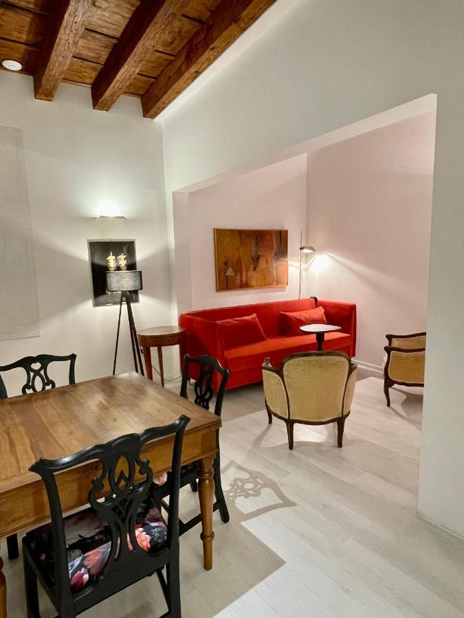 Studio Di Lilli Venezia Eksteriør bilde